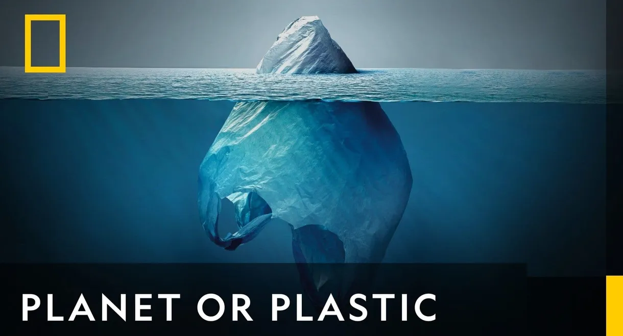 Planet or Plastic?