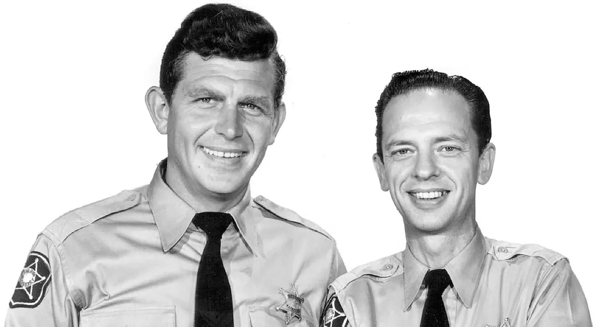 The Andy Griffith Show