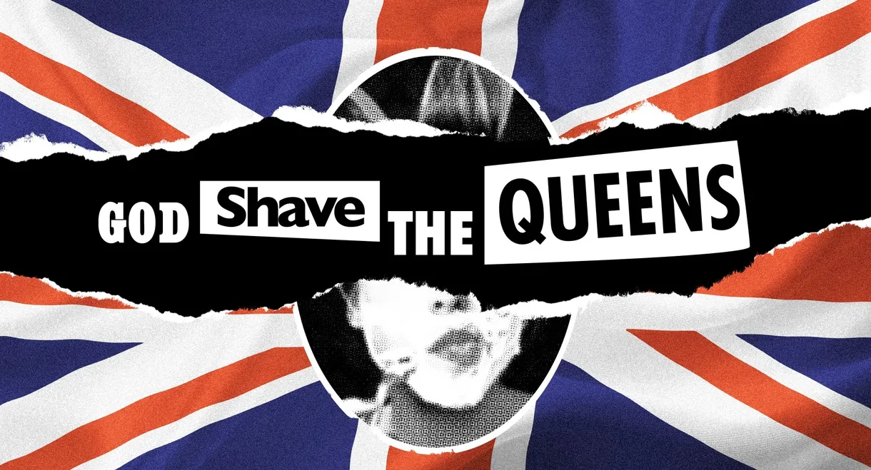 God Shave the Queens