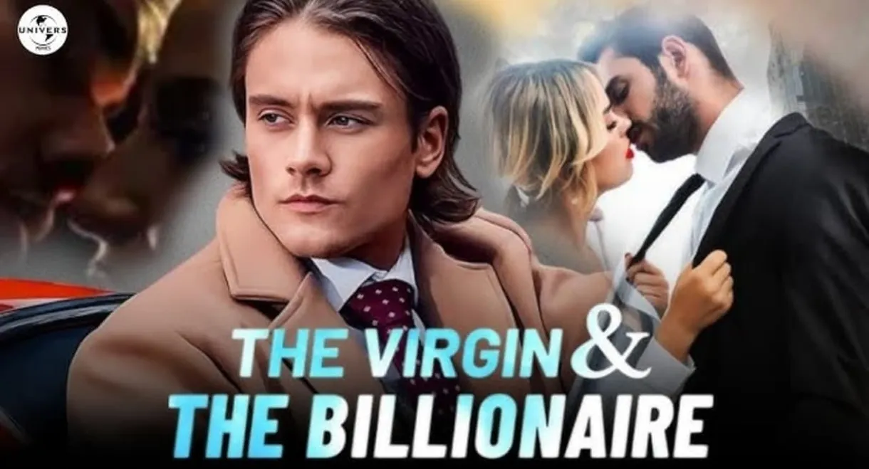 The Virgin and The Billionaire