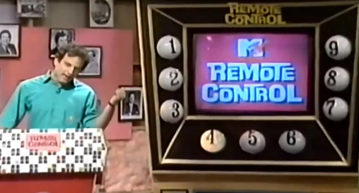 Remote Control