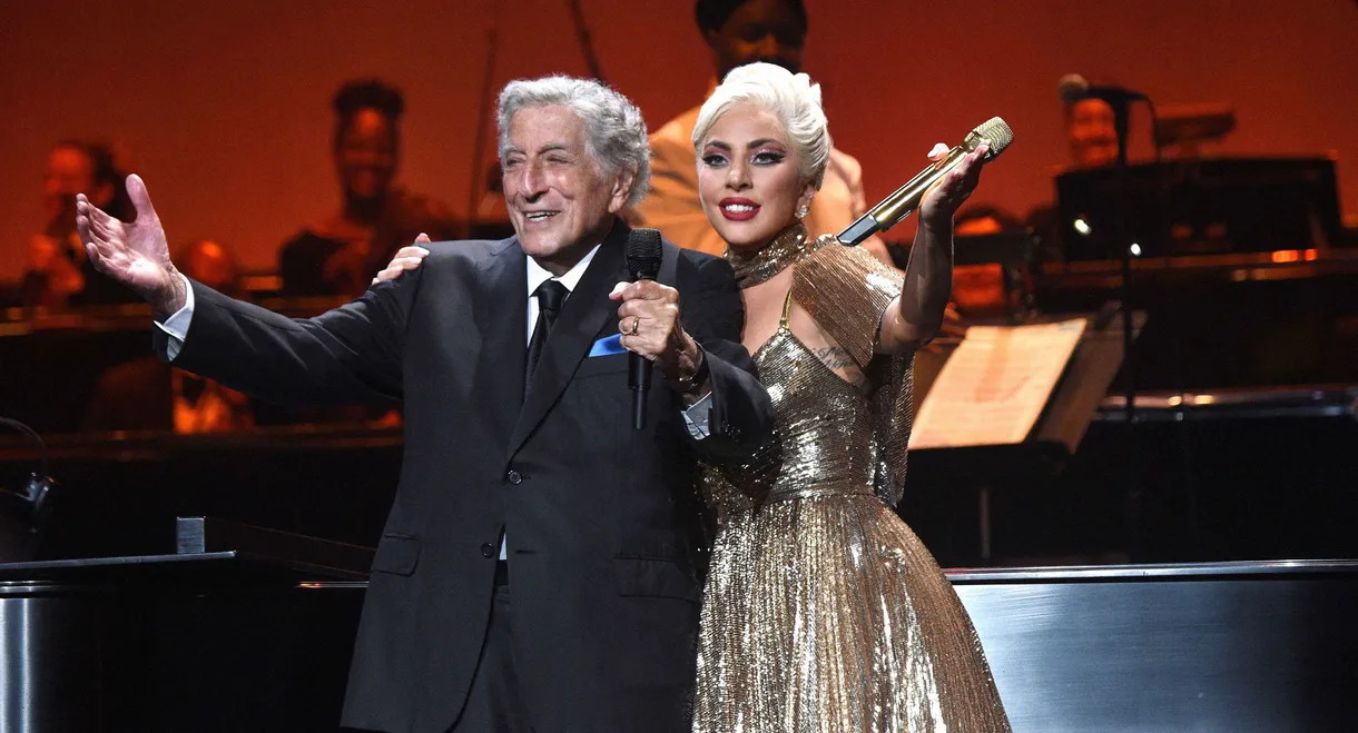 One Last Time: An Evening with Tony Bennett and Lady Gaga