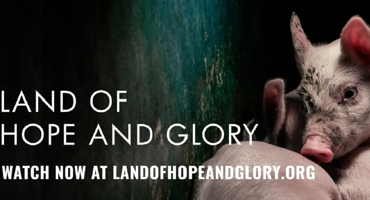 Land of Hope and Glory