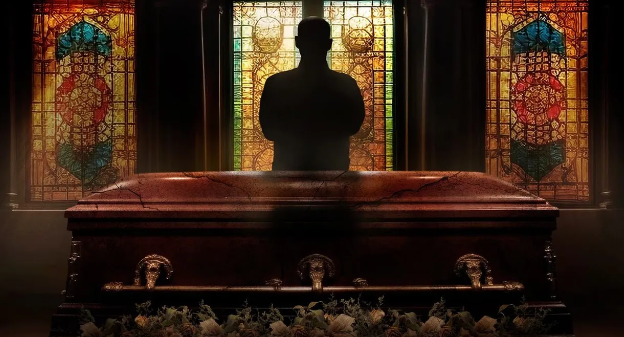 The Mortician