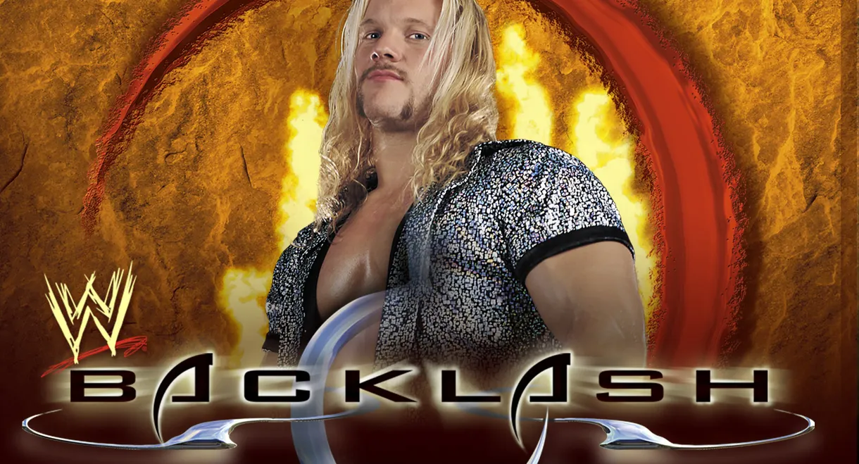 WWE Backlash 2000