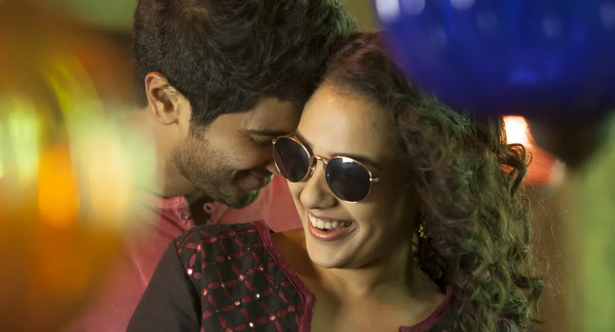 O Kadhal Kanmani