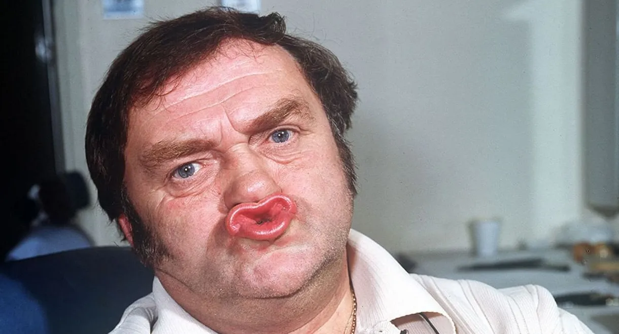 The Les Dawson Show