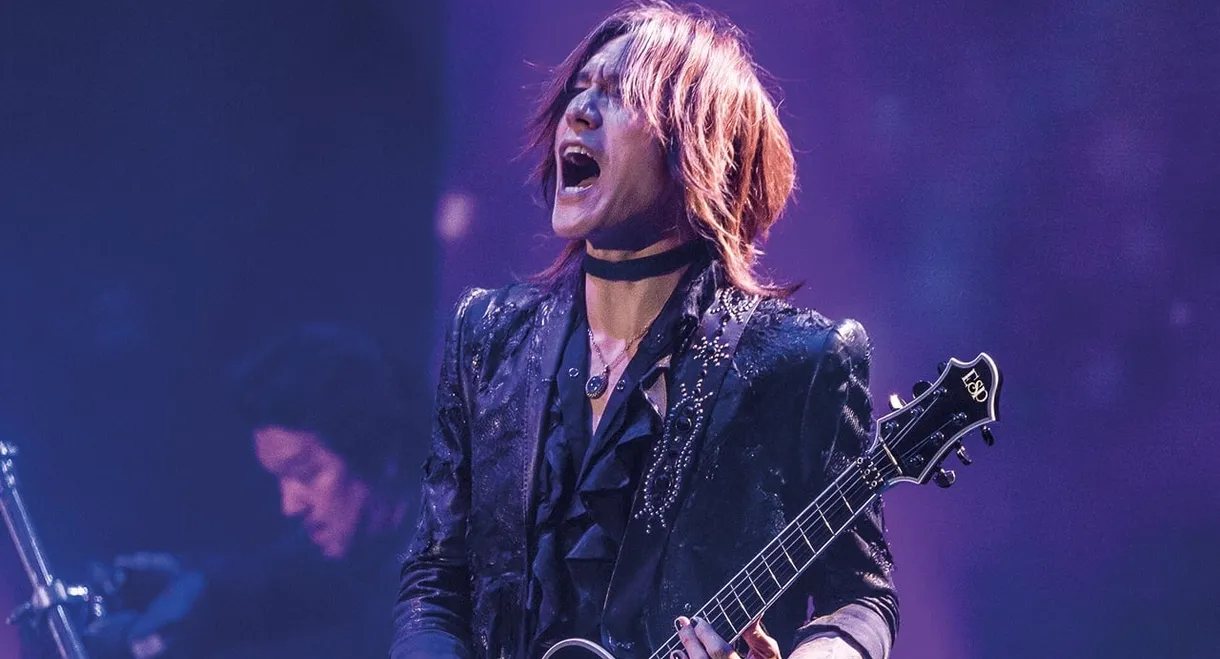 X JAPAN - The Last Live