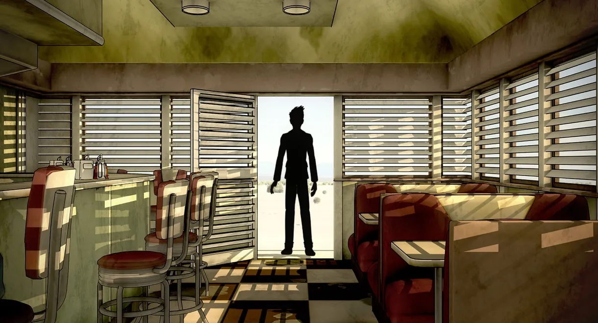 Doctor Who: Dreamland