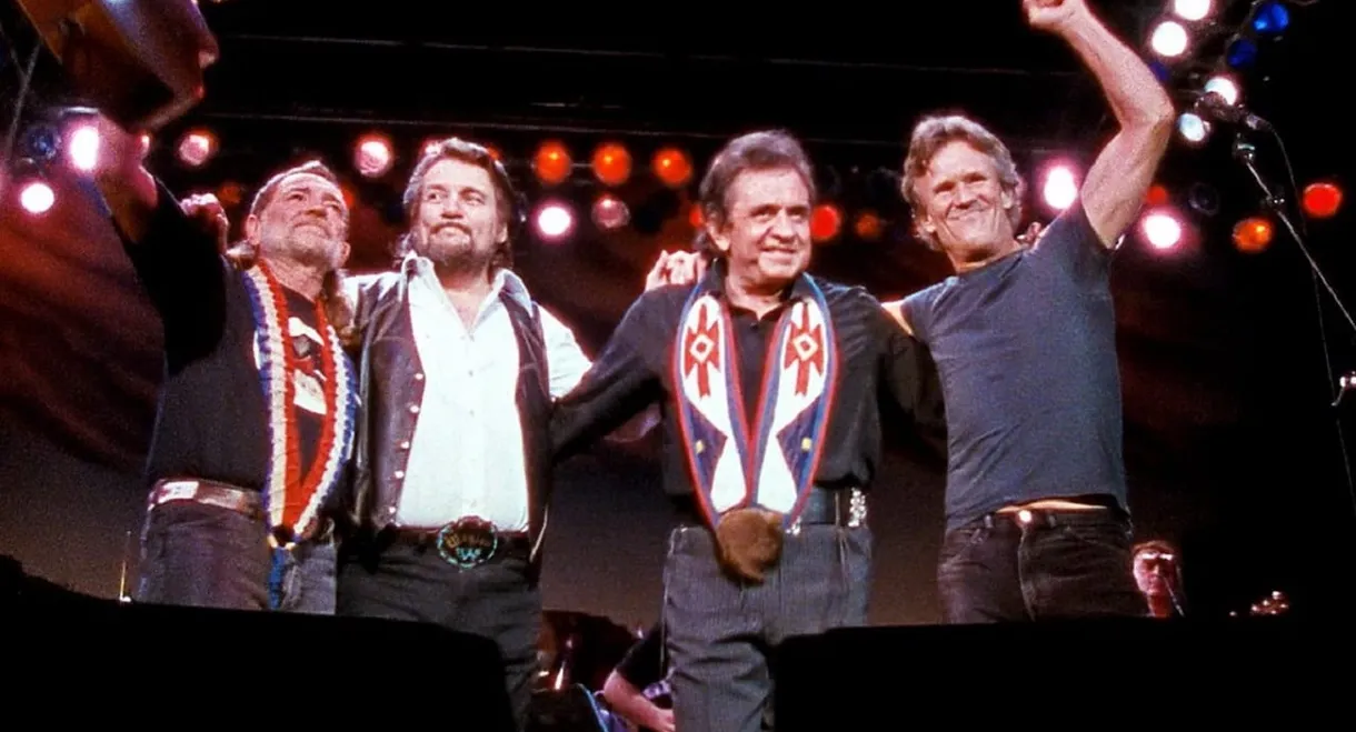 The Highwaymen: On the Road Again