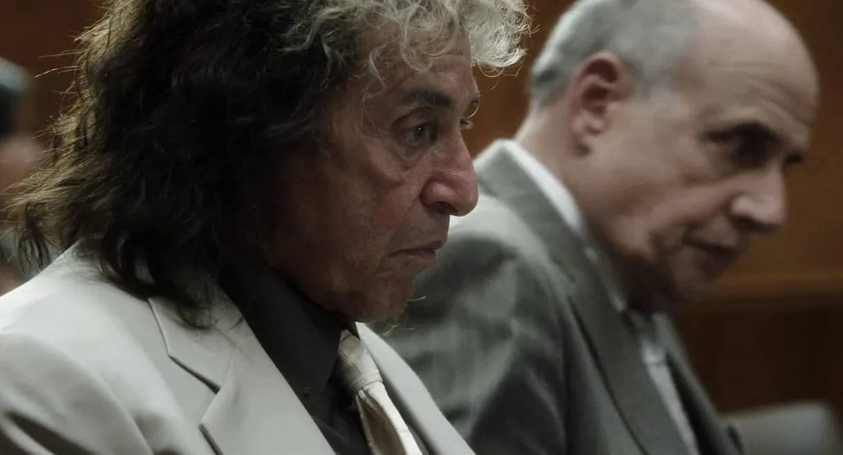 Phil Spector