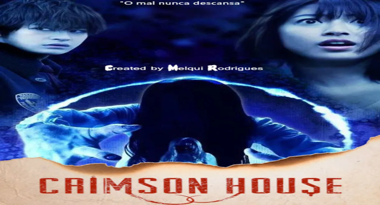 Crimson House