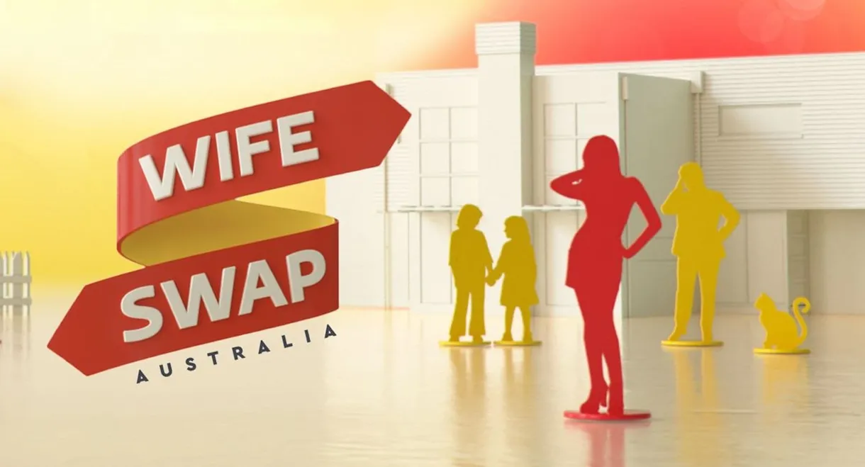 Wife Swap Australia