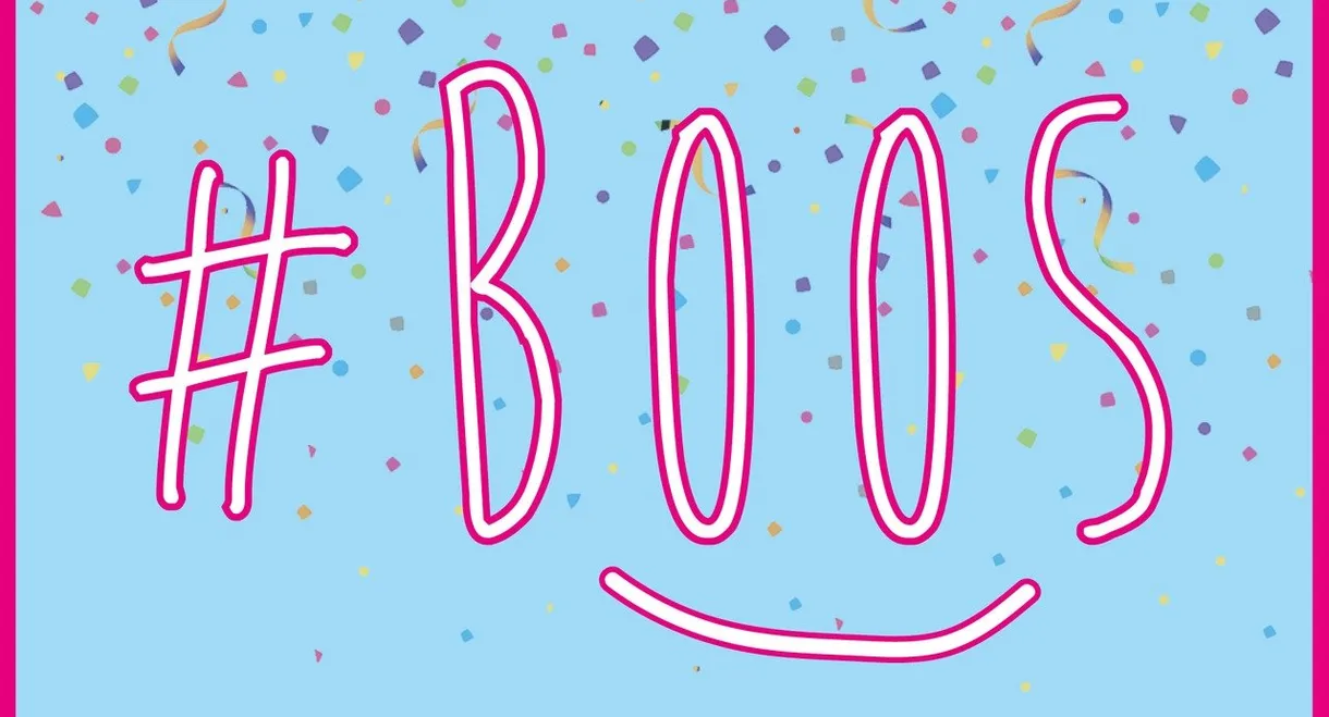 #BOOS