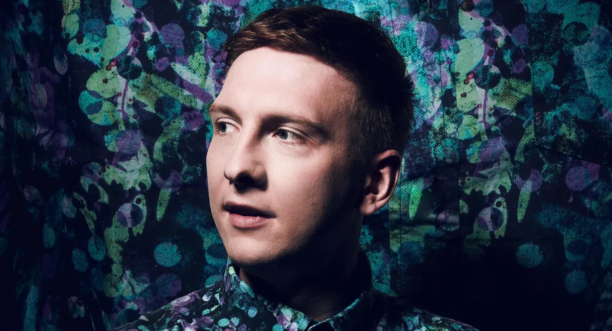 Joe Lycett: I'm About to Lose Control And I Think Joe Lycett, Live