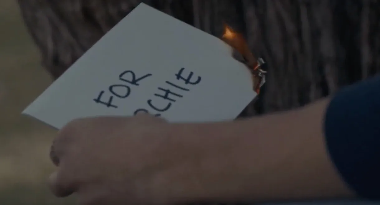 For Archie