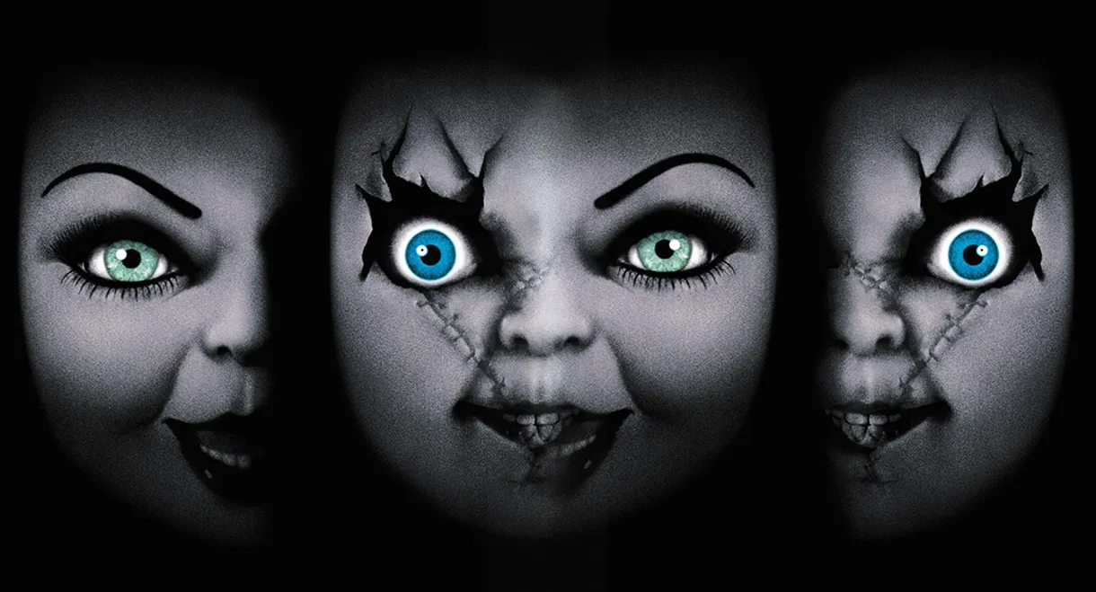 Bride of Chucky