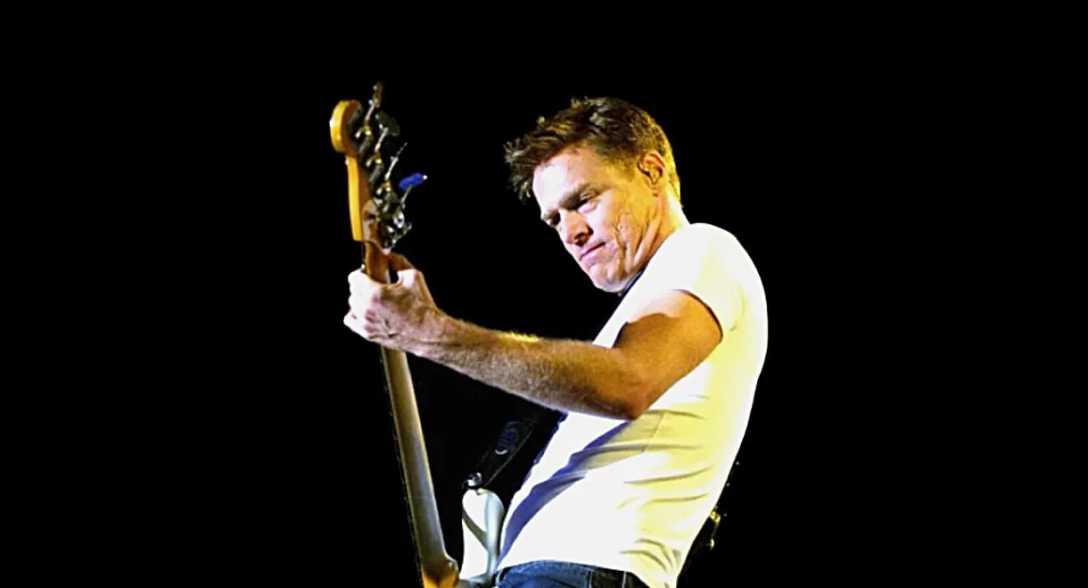 Bryan Adams: Live at the Budokan