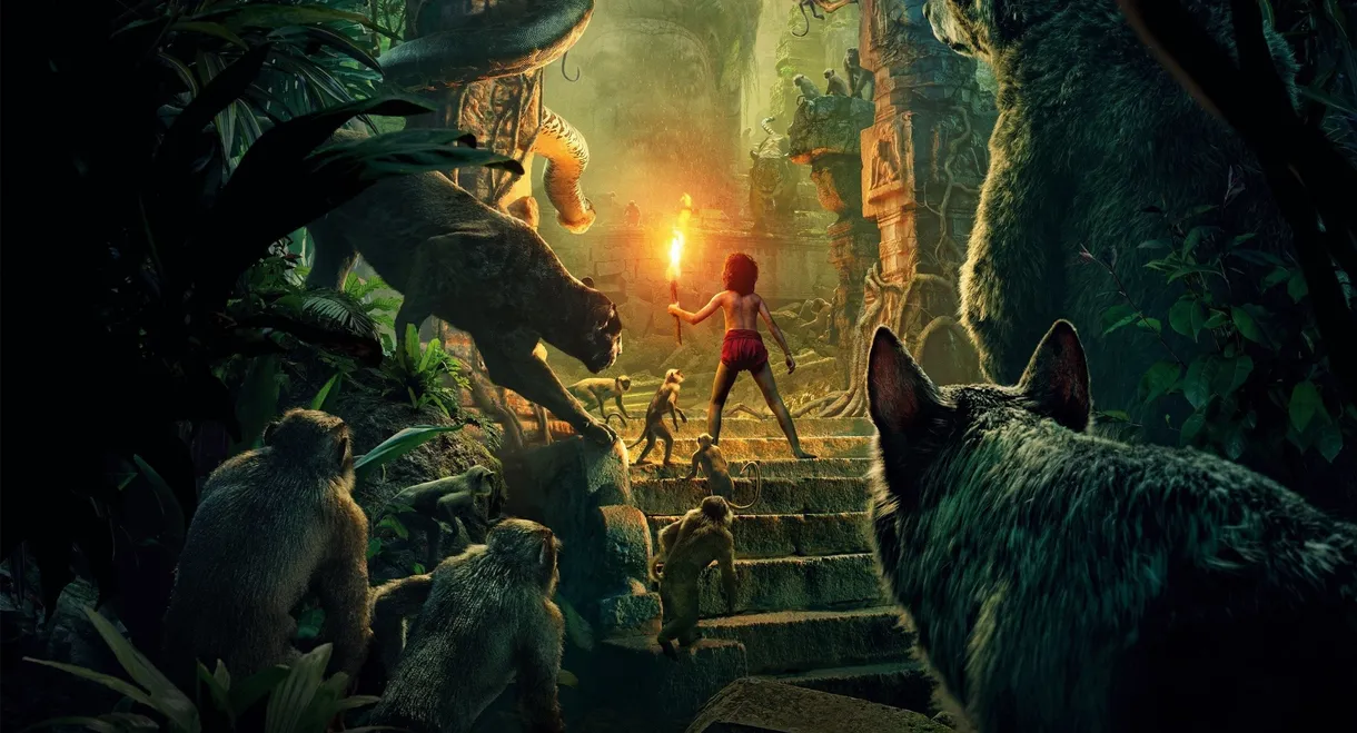 The Jungle Book