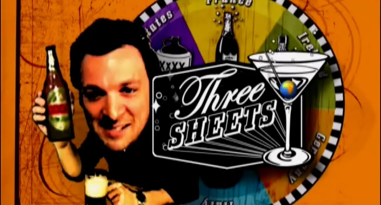 Three Sheets