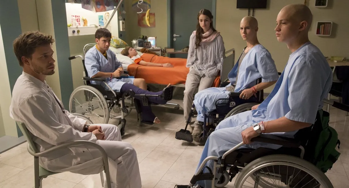 The Red Band Society