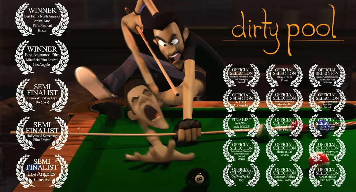 Dirty Pool