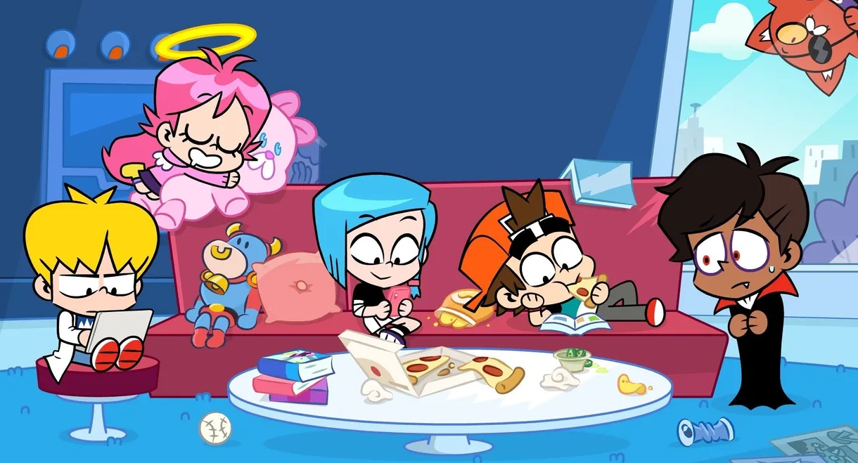 Hero Circle