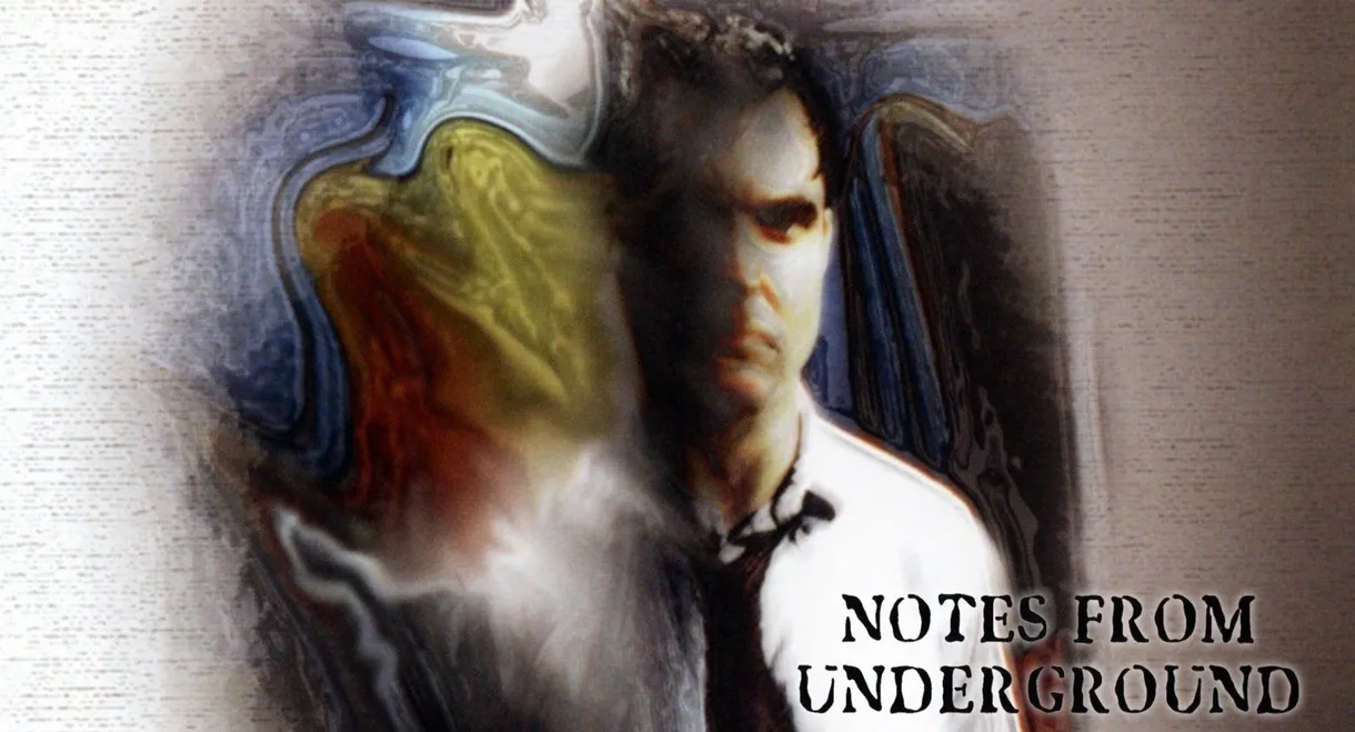 Notes from Underground