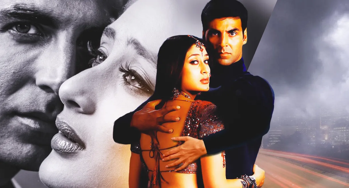 Talaash: The Hunt Begins