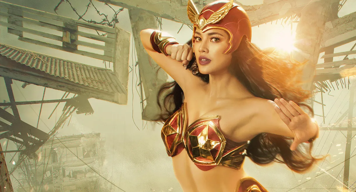 Mars Ravelo's Darna