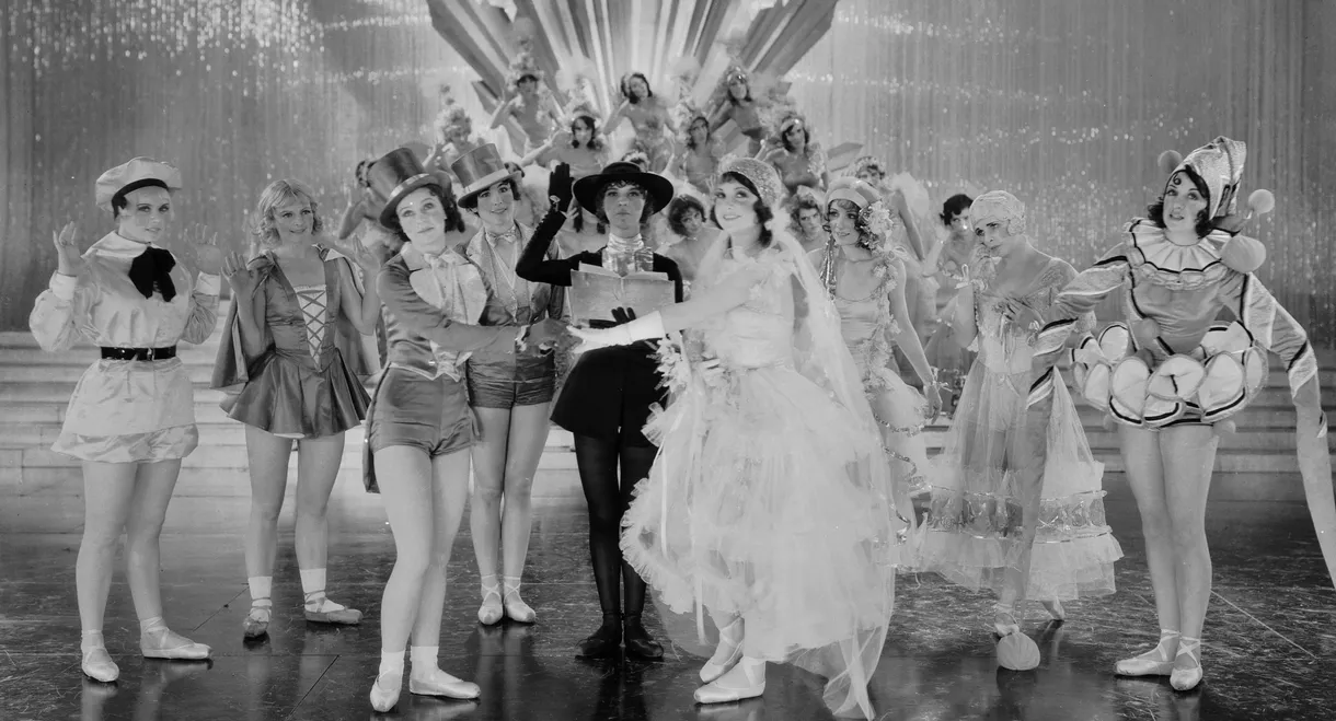 The Broadway Melody