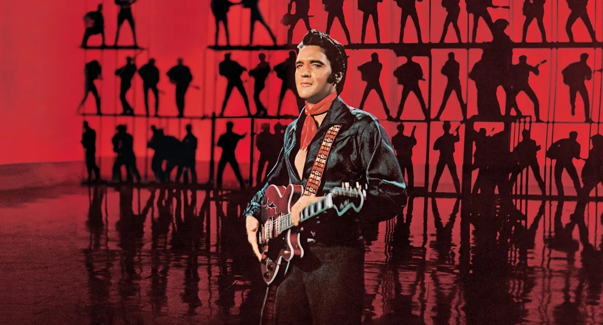 Elvis '68 Comeback Special Edition