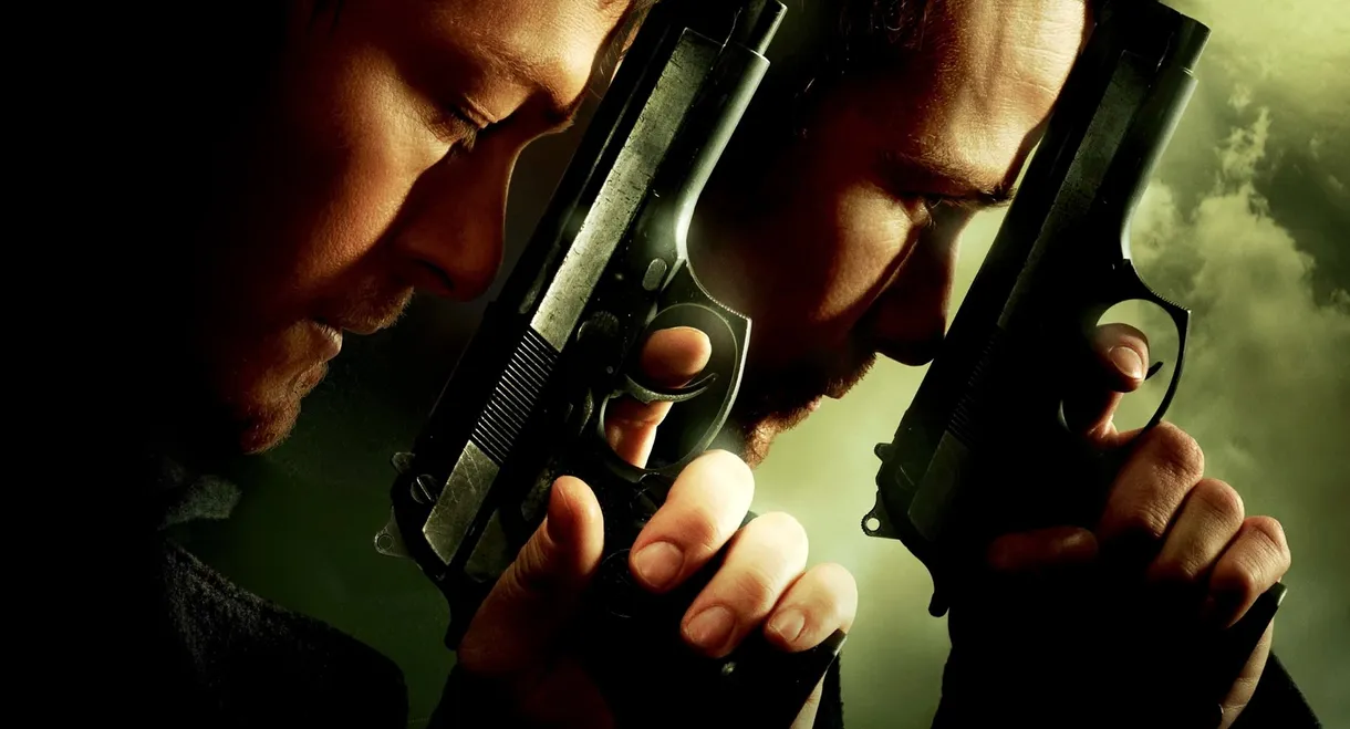 The Boondock Saints II: All Saints Day