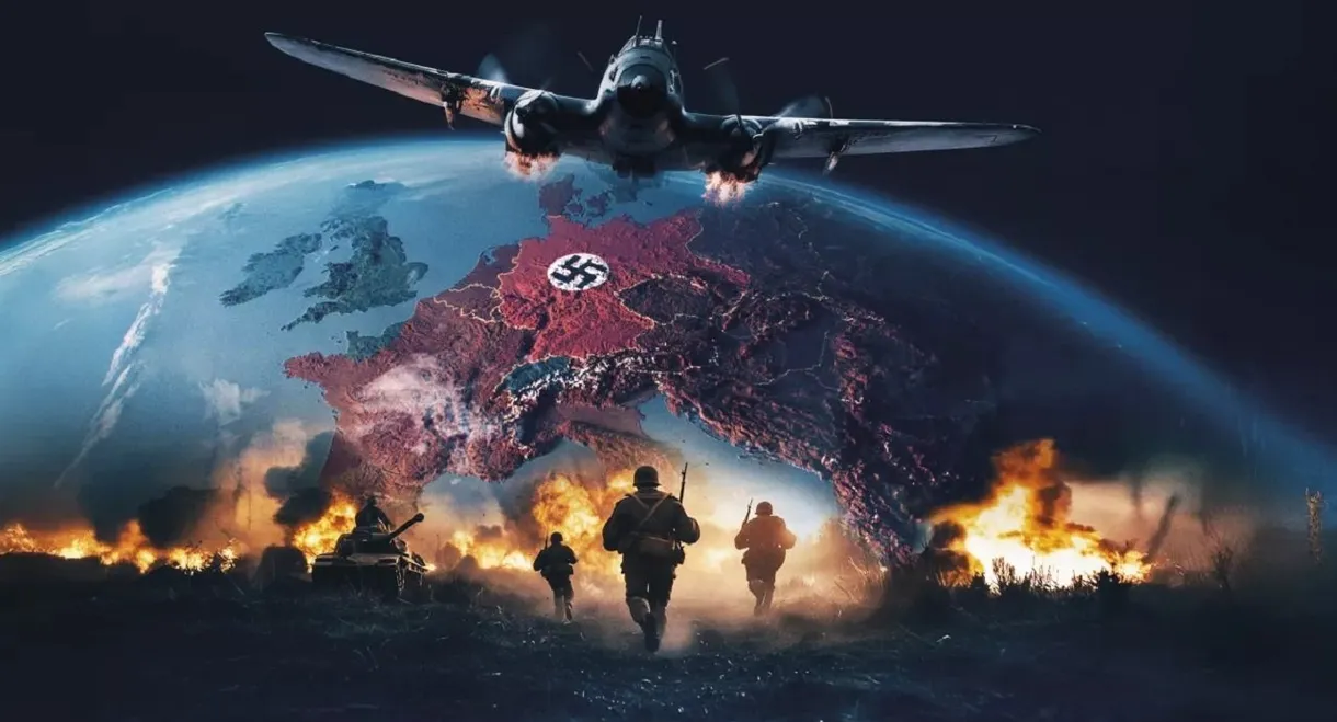 1939-1945 - Et le monde bascule