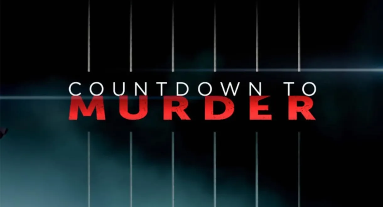 Countdown to Murder