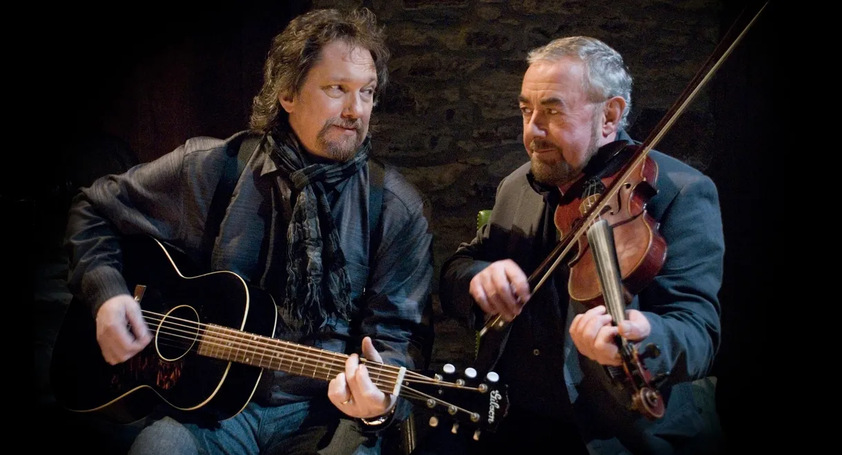 Transatlantic Sessions