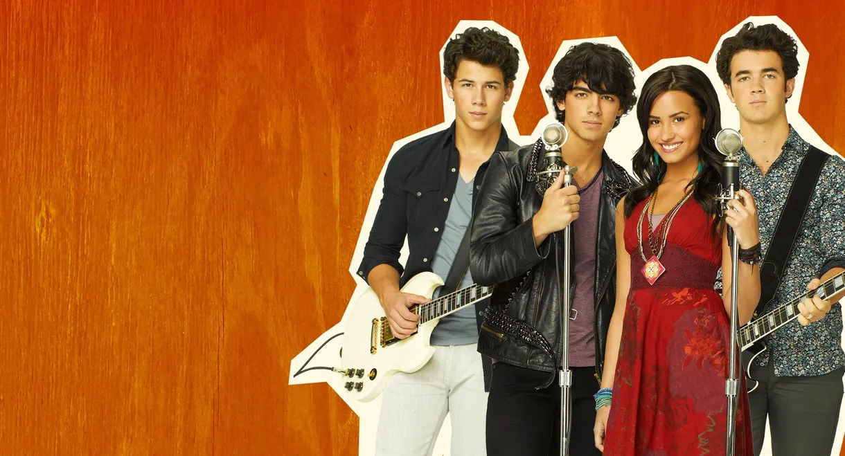 Camp Rock 2: The Final Jam