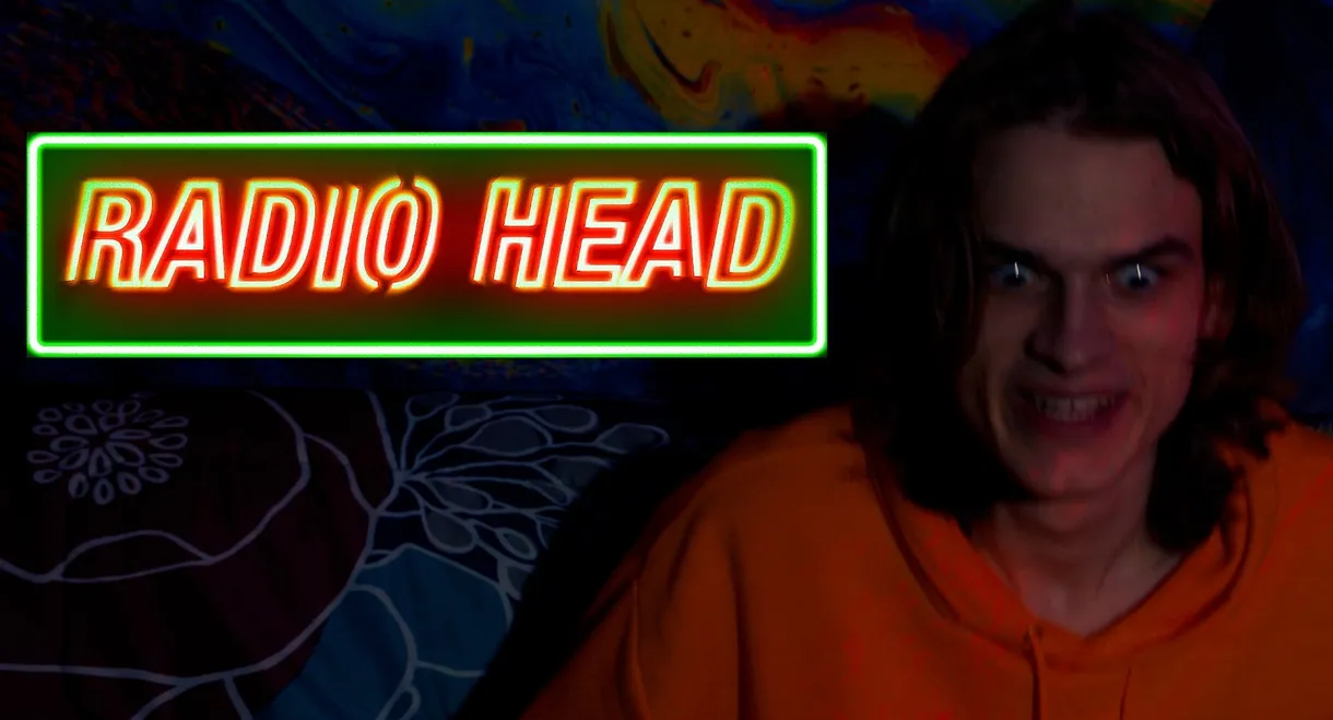 Radio Head