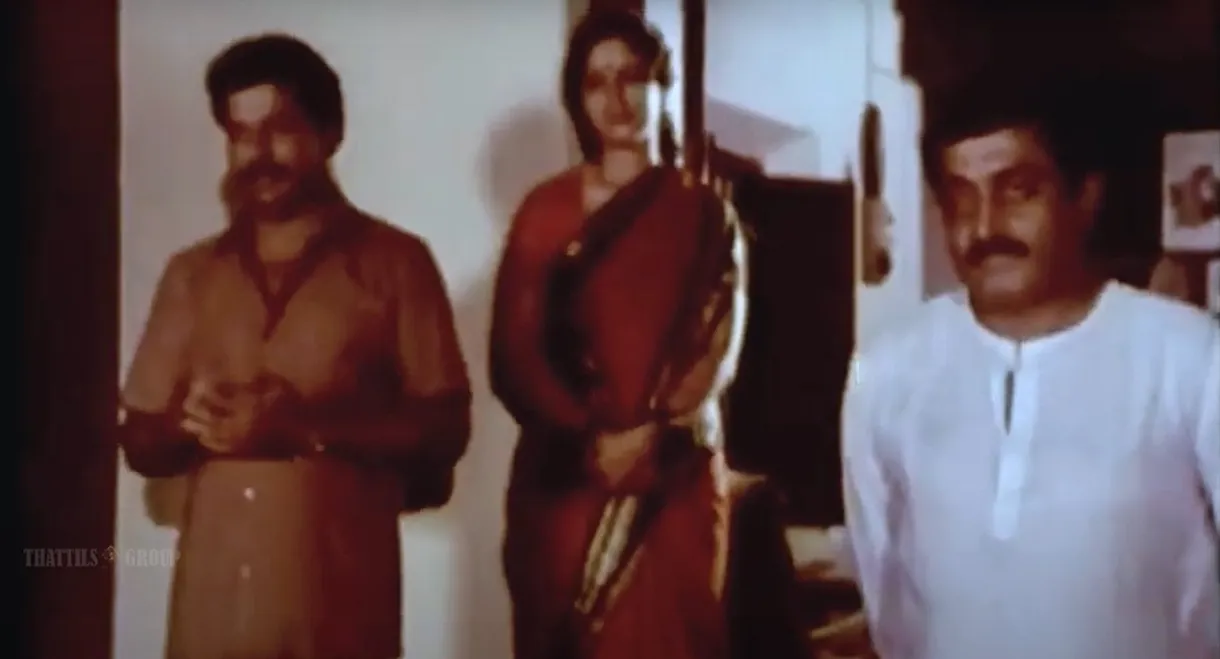 Yathrayude Anthyam