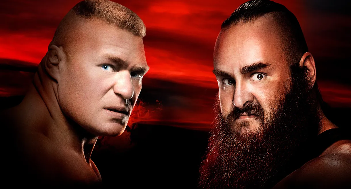 WWE No Mercy 2017