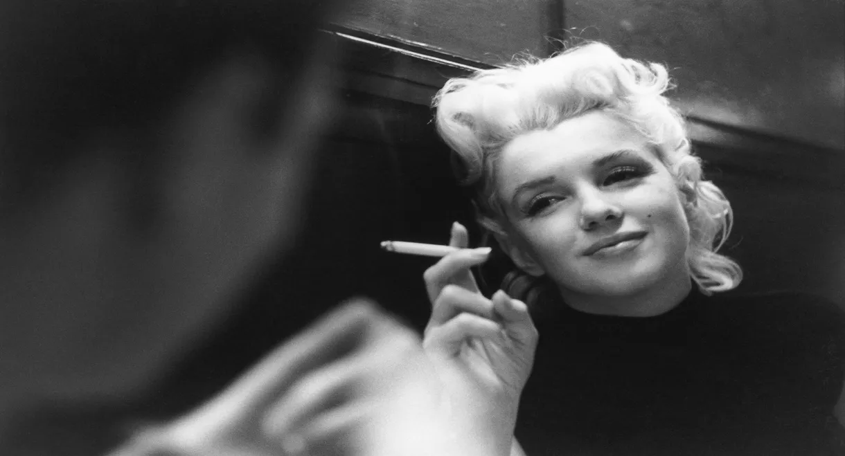 Marilyn Monroe Declassified