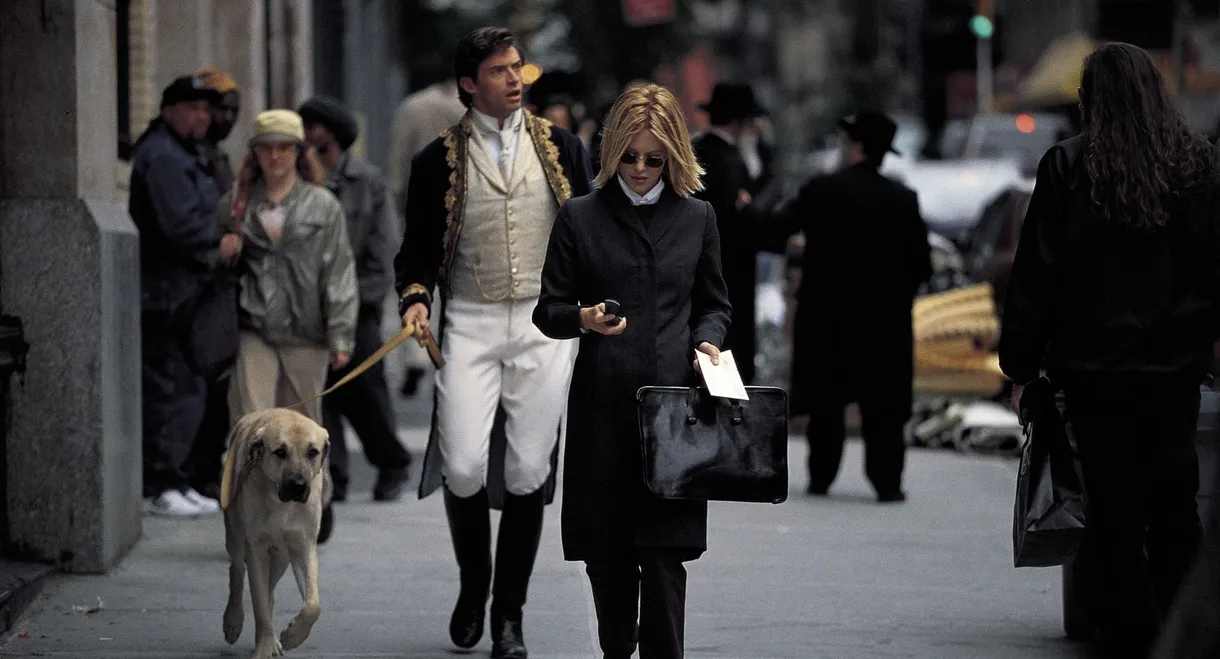 Kate & Leopold