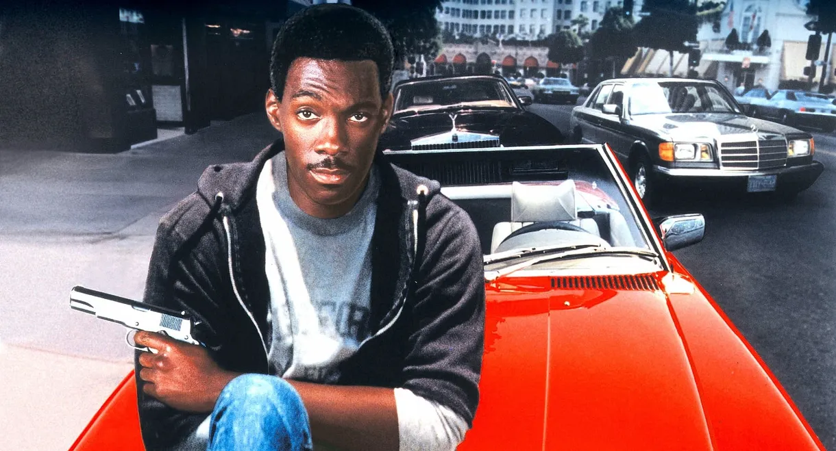 Beverly Hills Cop