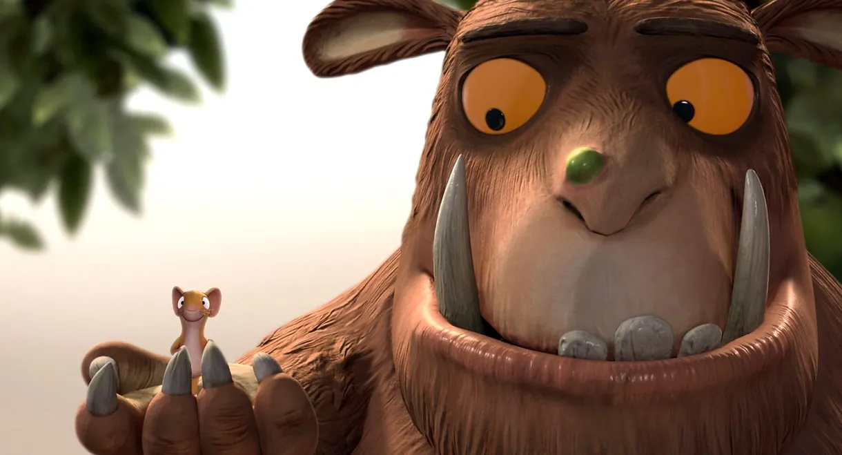 The Gruffalo