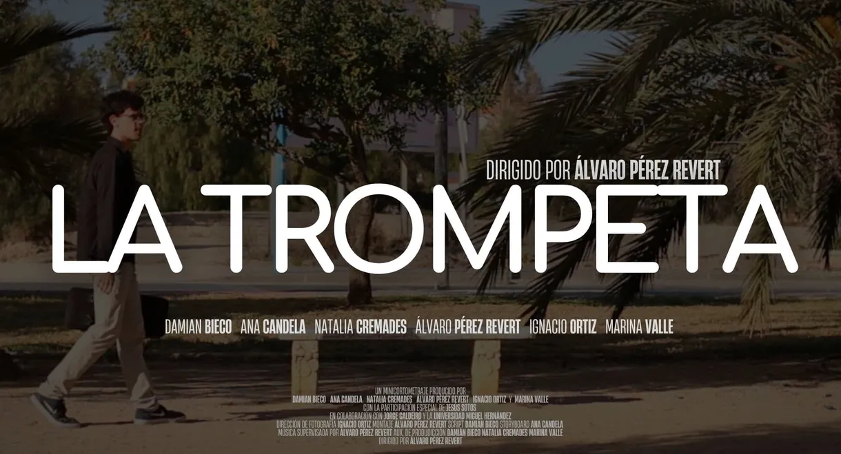 La trompeta