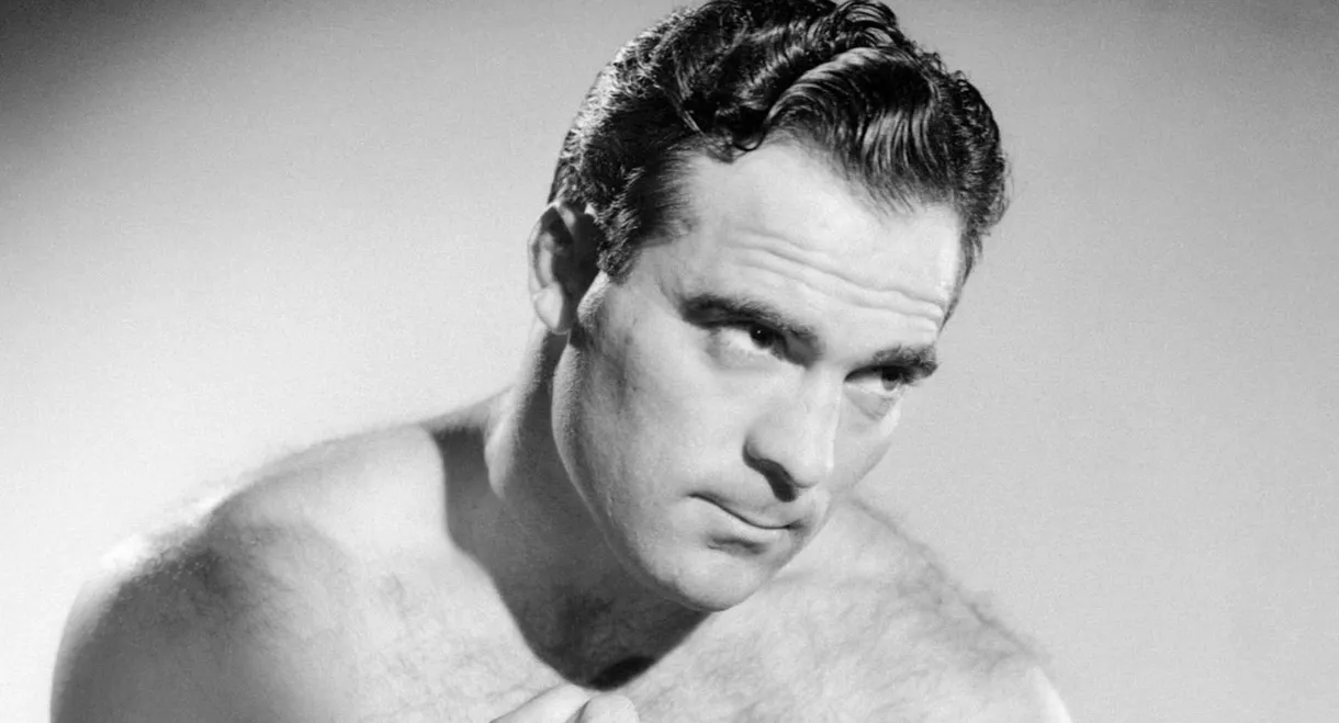 Marcel Cerdan, une légende française