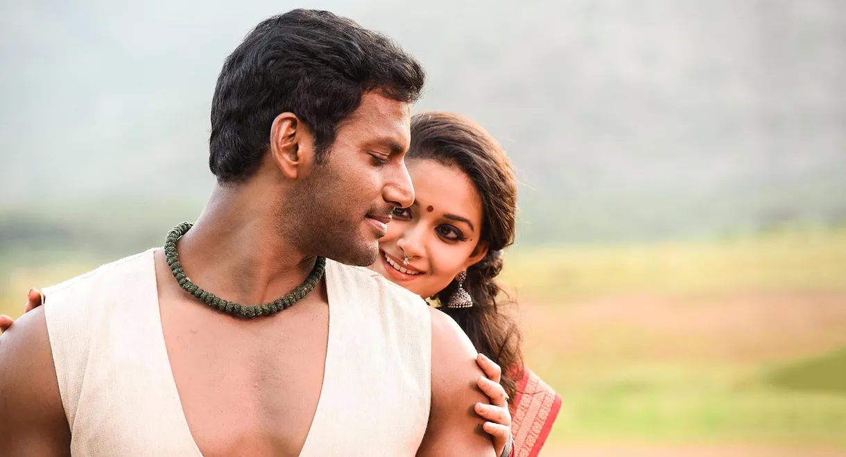 Sandakozhi 2