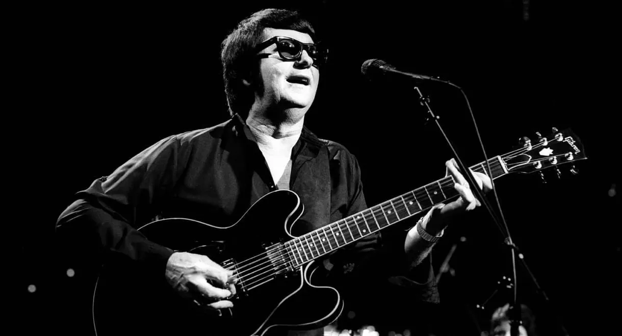 Roy Orbison - Live at Austin City Limits