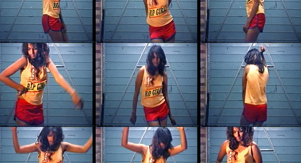 Matangi / Maya / M.I.A.