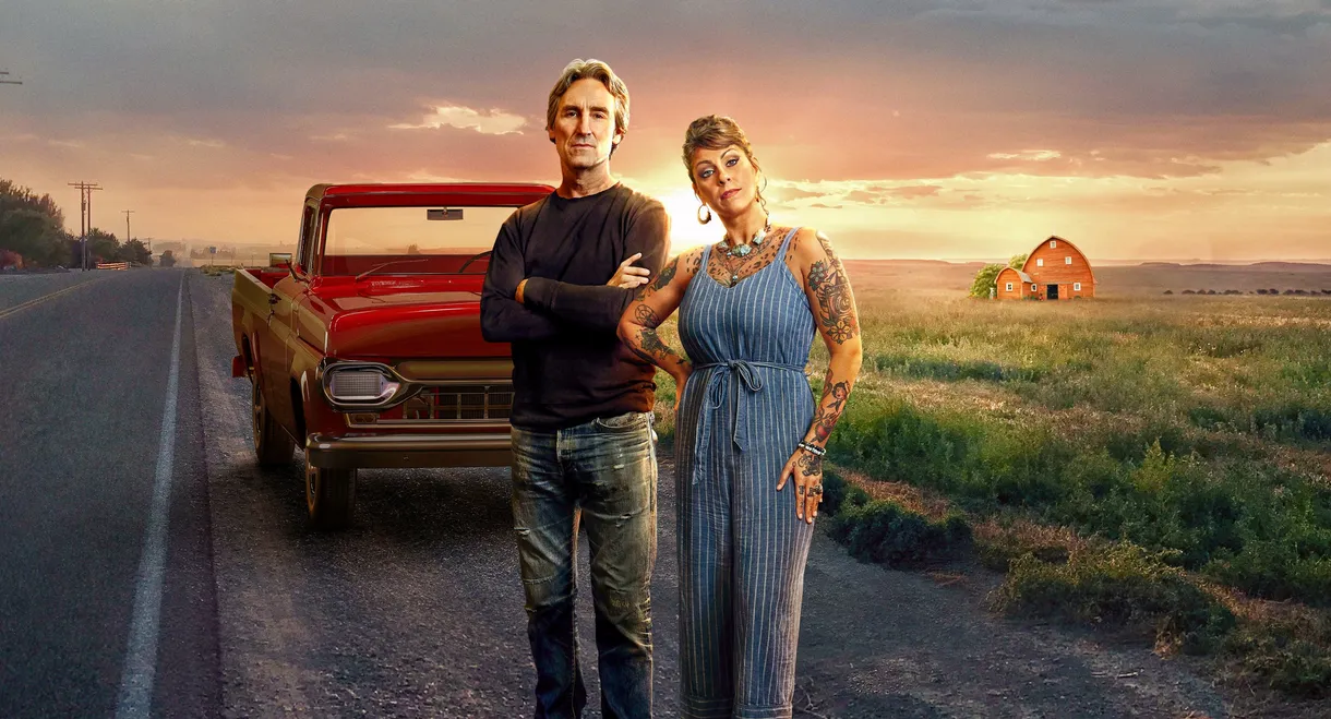 American Pickers